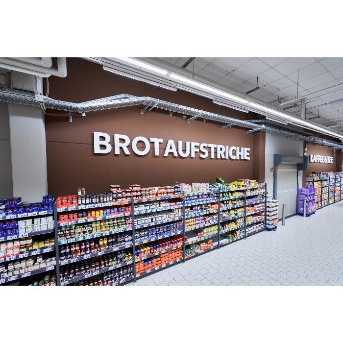 Bilder Kaufland Markt Schwaben