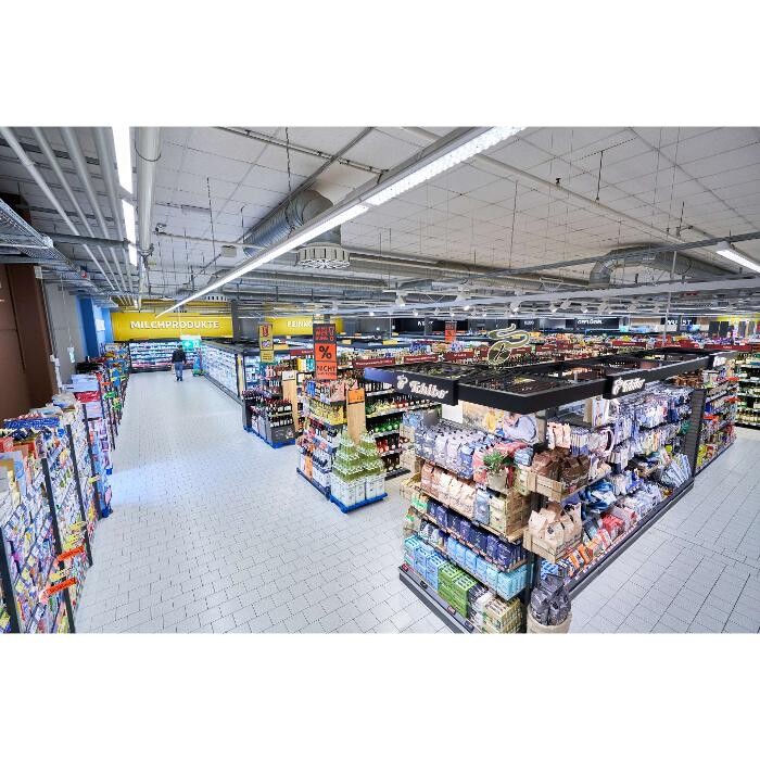 Bilder Kaufland Markt Schwaben