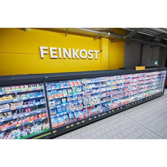 Bilder Kaufland Markt Schwaben