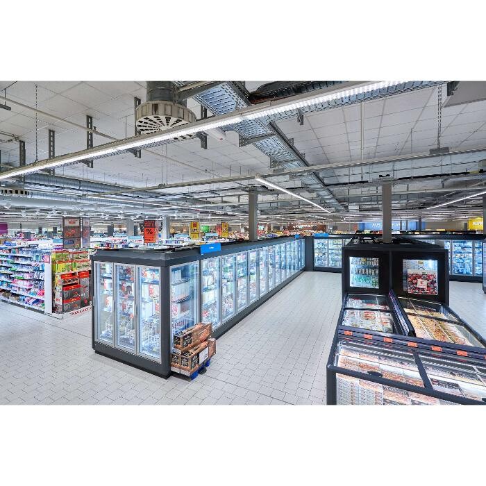 Bilder Kaufland Markt Schwaben