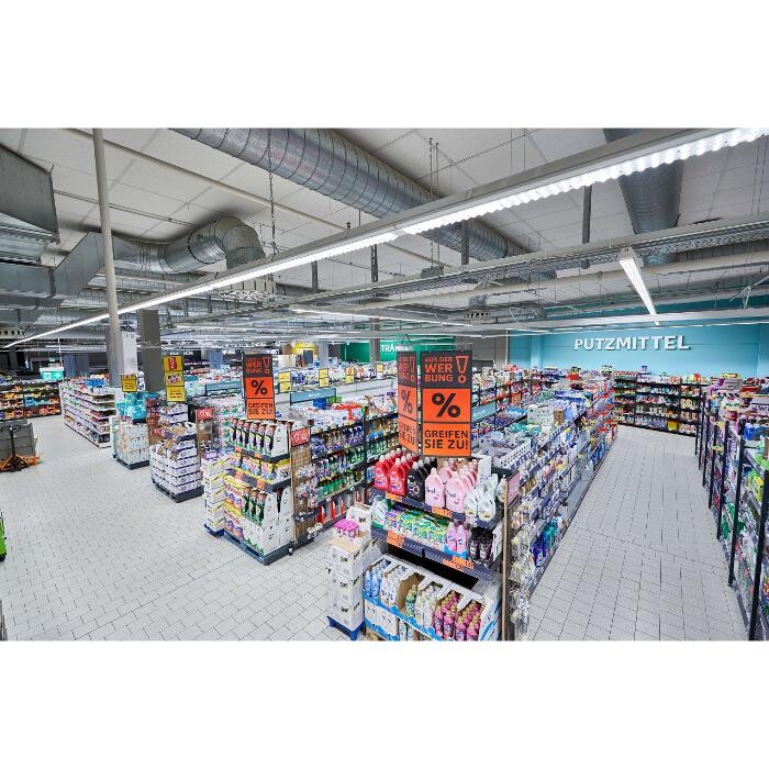 Bilder Kaufland Markt Schwaben