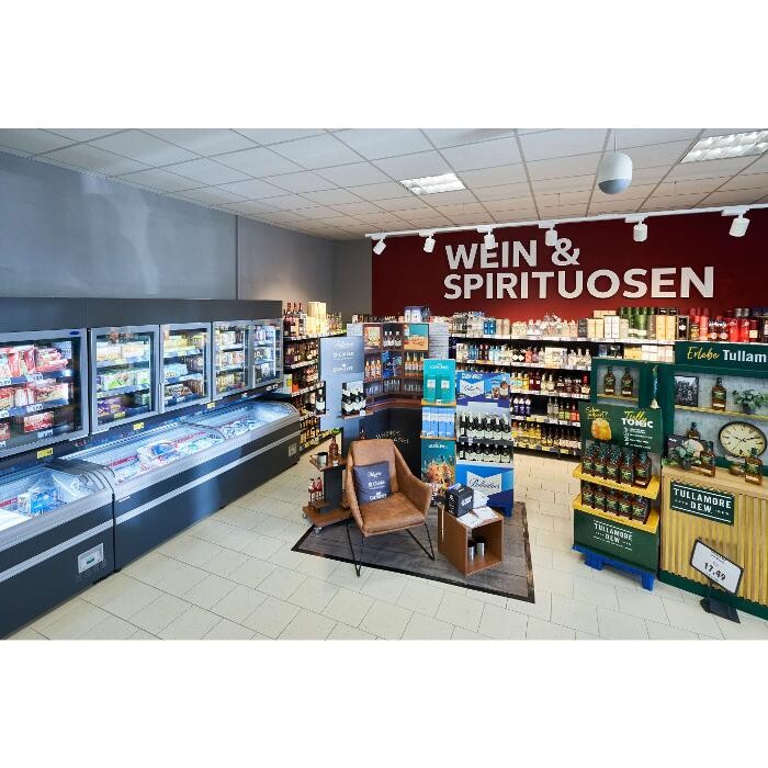 Bilder Kaufland Markt Schwaben