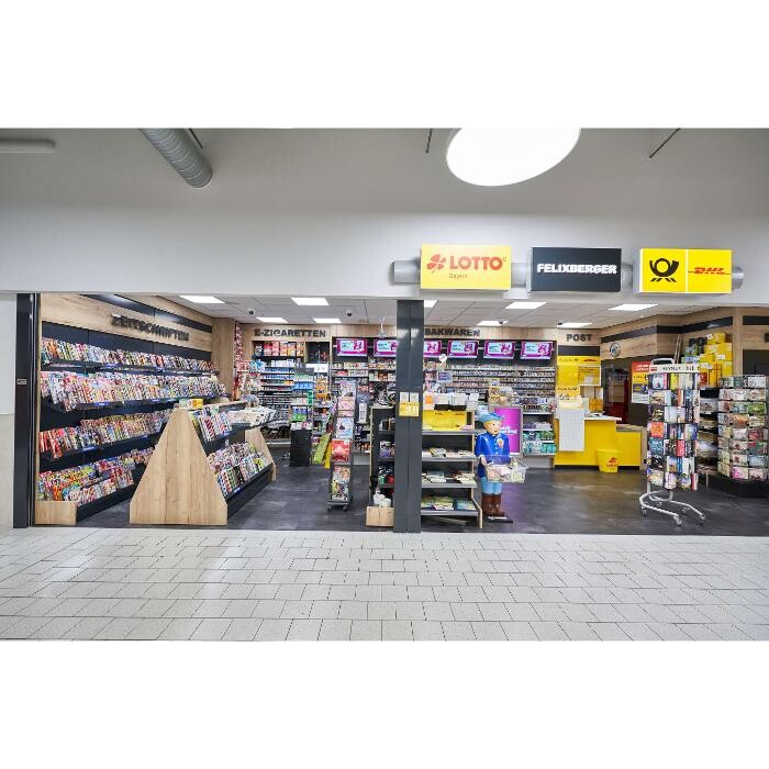 Bilder Kaufland Markt Schwaben