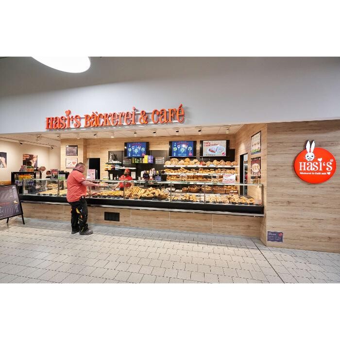 Bilder Kaufland Markt Schwaben