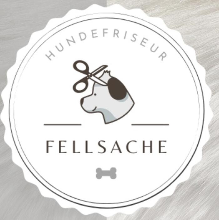 Fellsache Logo