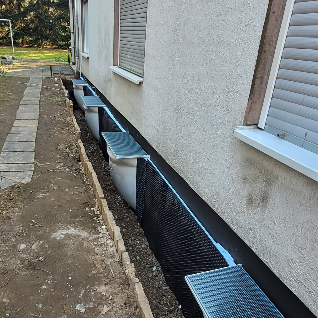 Bilder T&M Bau