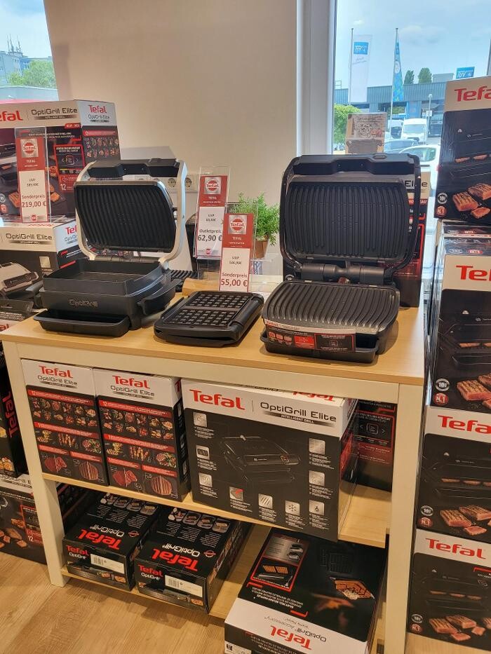 Bilder Home & Cook Offenbach