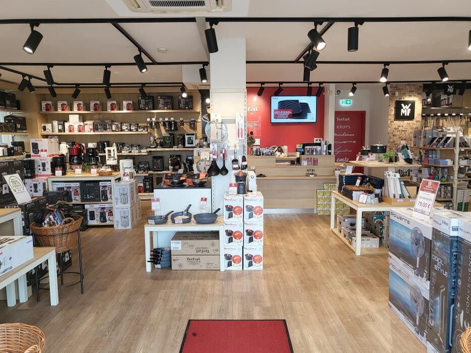 Bilder Home & Cook Offenbach