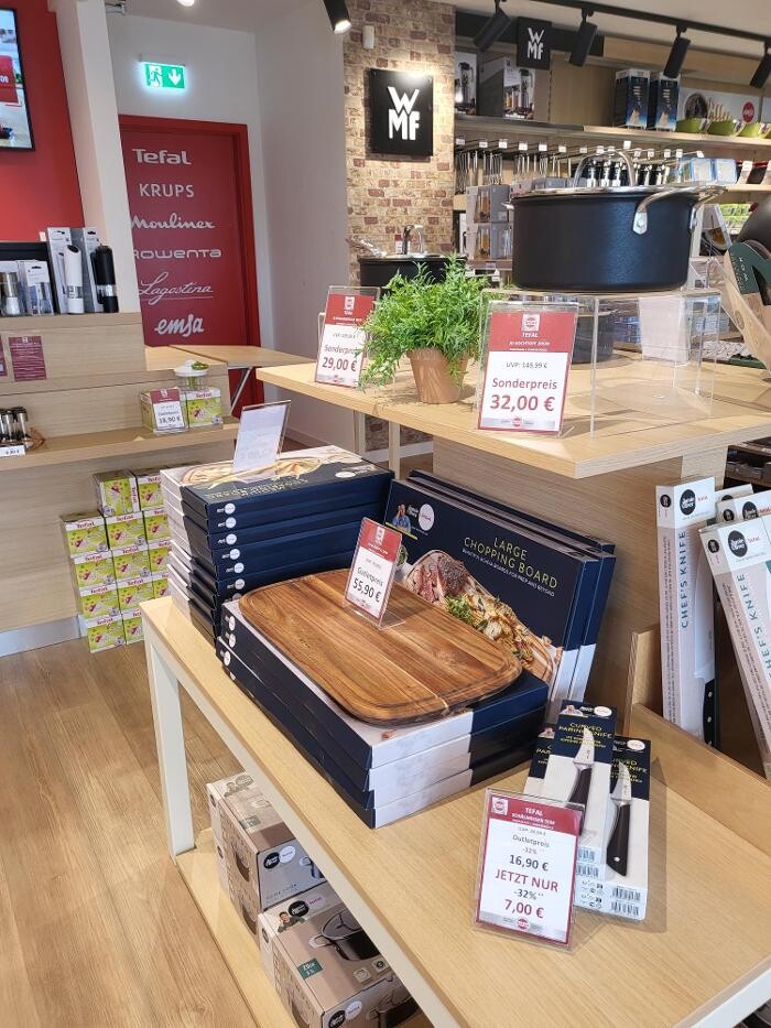 Bilder Home & Cook Offenbach