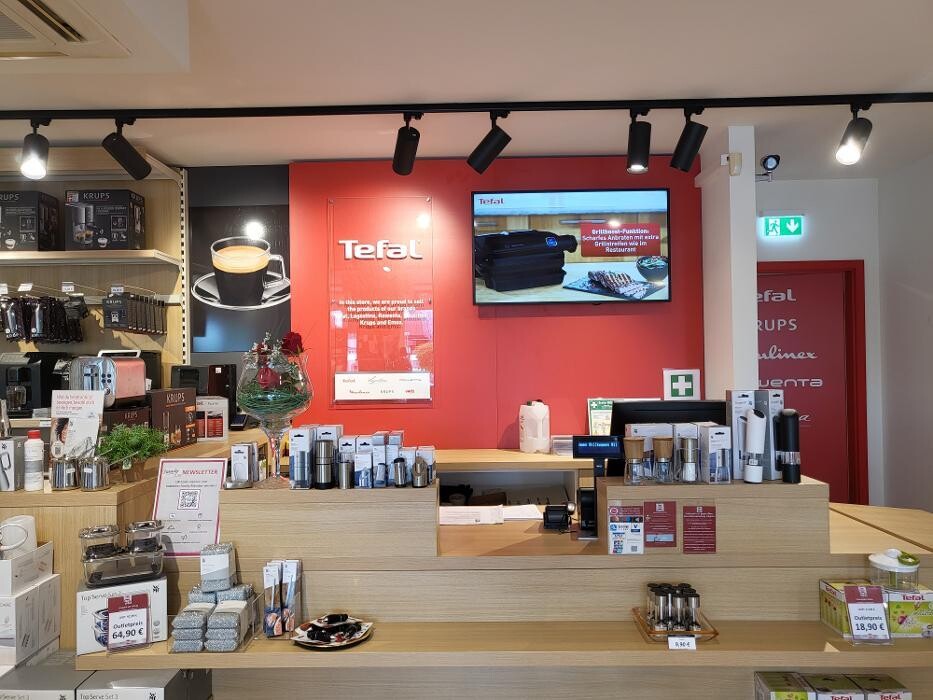 Bilder Home & Cook Offenbach
