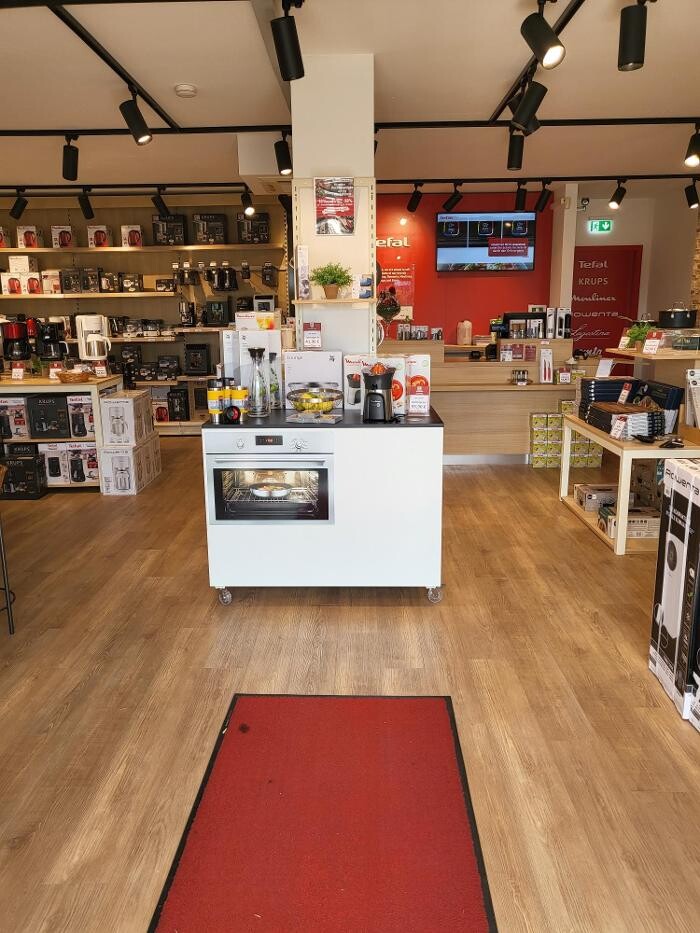 Bilder Home & Cook Offenbach