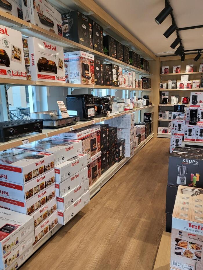 Bilder Home & Cook Offenbach