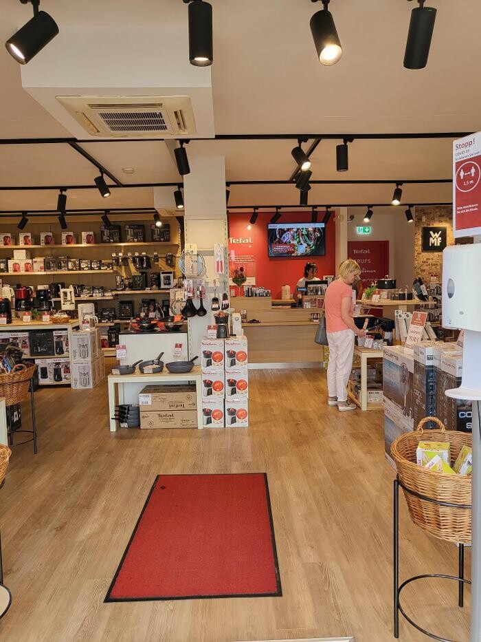 Bilder Home & Cook Offenbach
