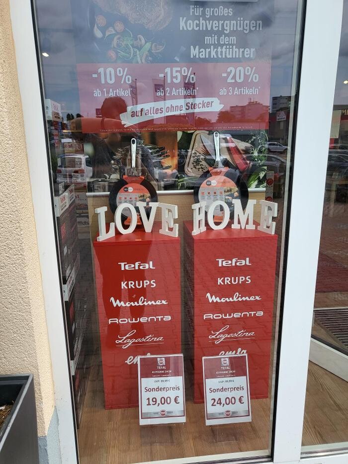 Bilder Home & Cook Offenbach
