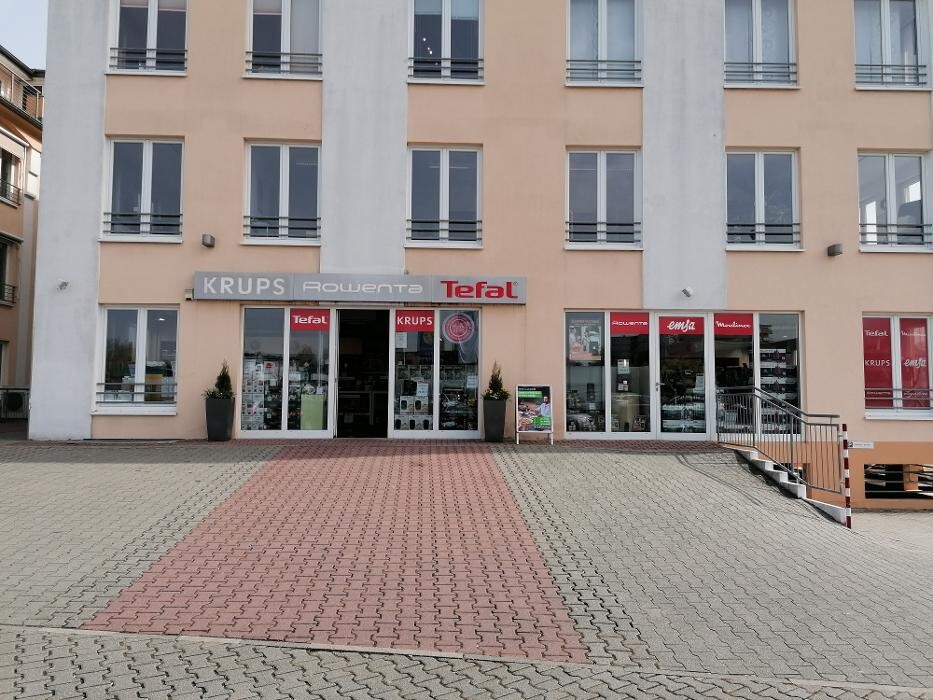 Bilder Home & Cook Offenbach