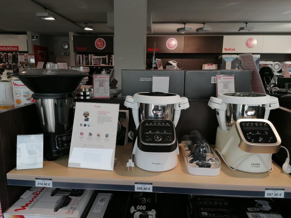 Bilder Home & Cook Offenbach
