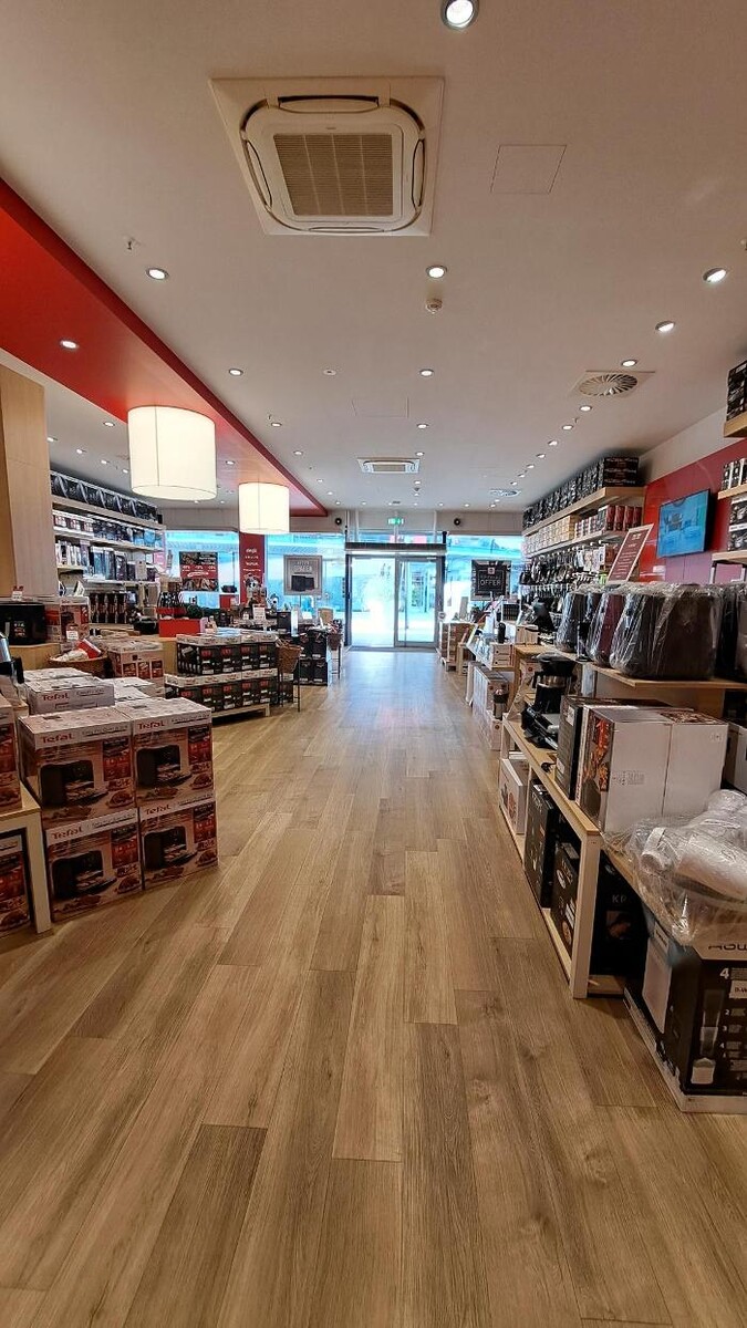 Bilder Tefal Wolfsburg