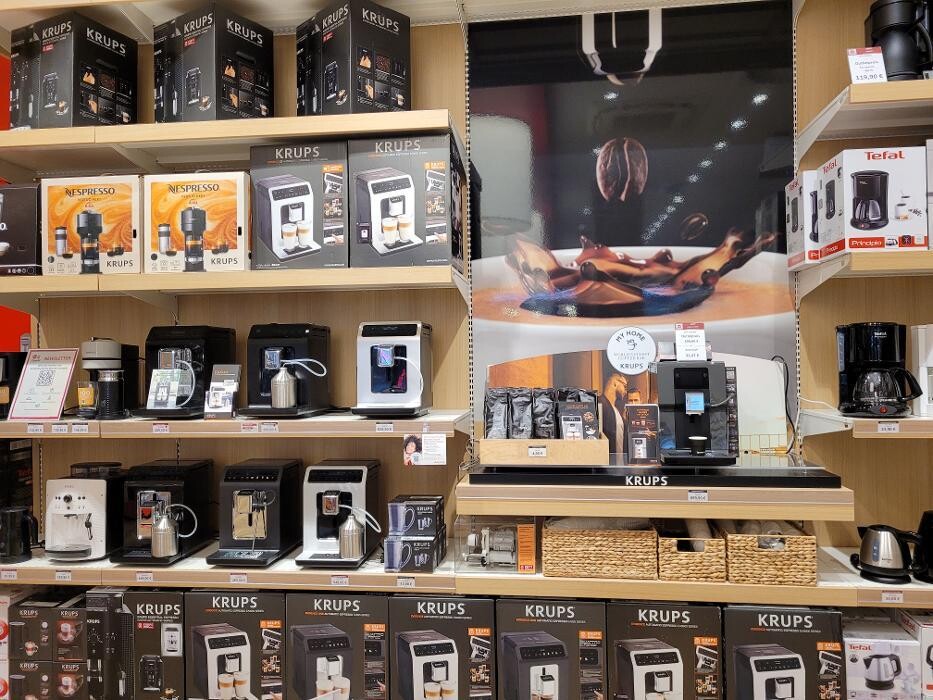 Bilder Tefal Wolfsburg