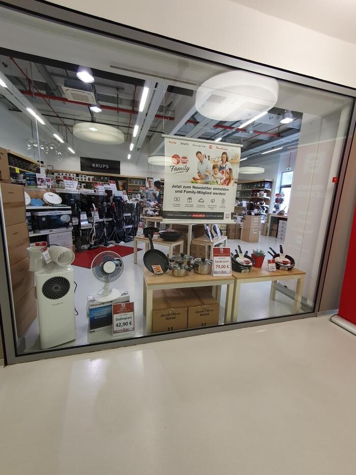 Bilder Tefal Store Nußloch