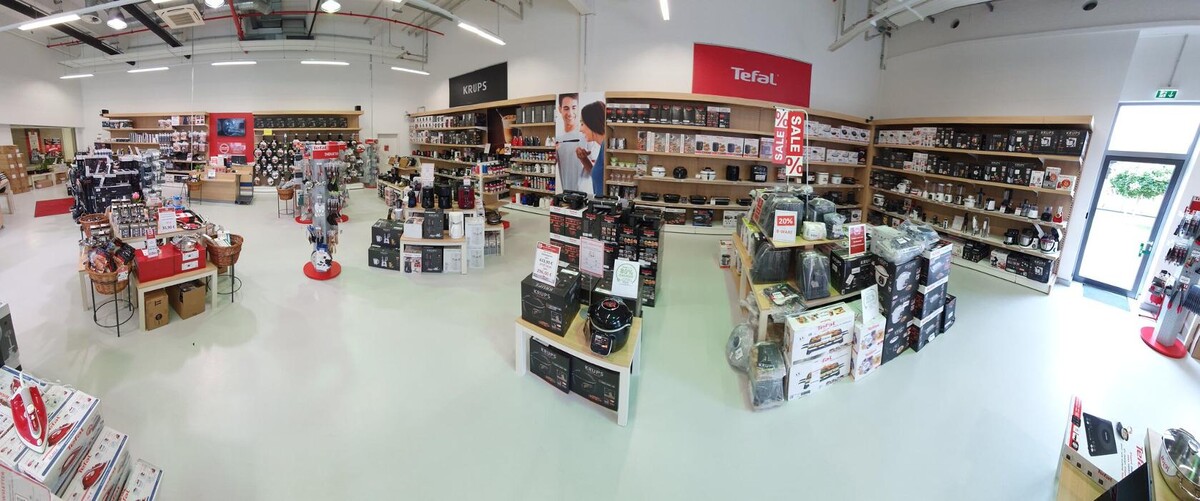 Bilder Tefal Store Nußloch