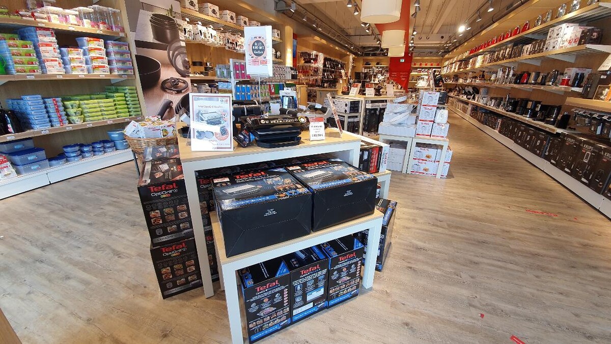 Bilder Home & Cook Jettingen