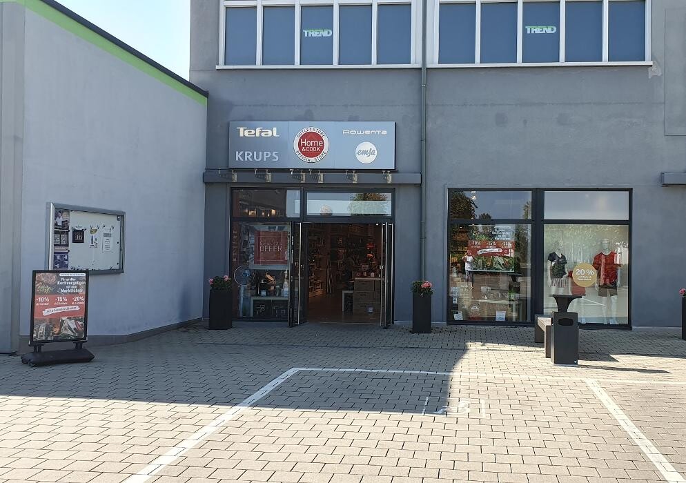 Bilder Home & Cook Jettingen