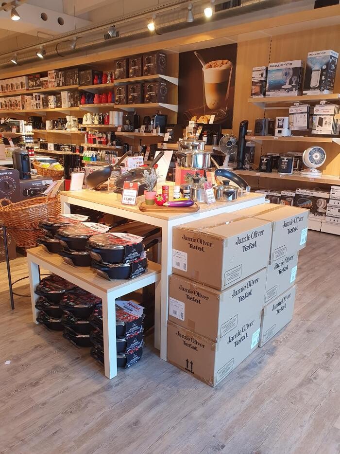 Bilder Home & Cook Jettingen