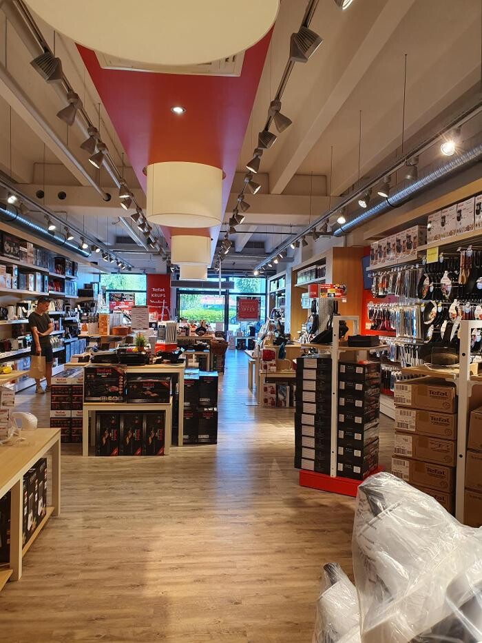 Bilder Home & Cook Jettingen