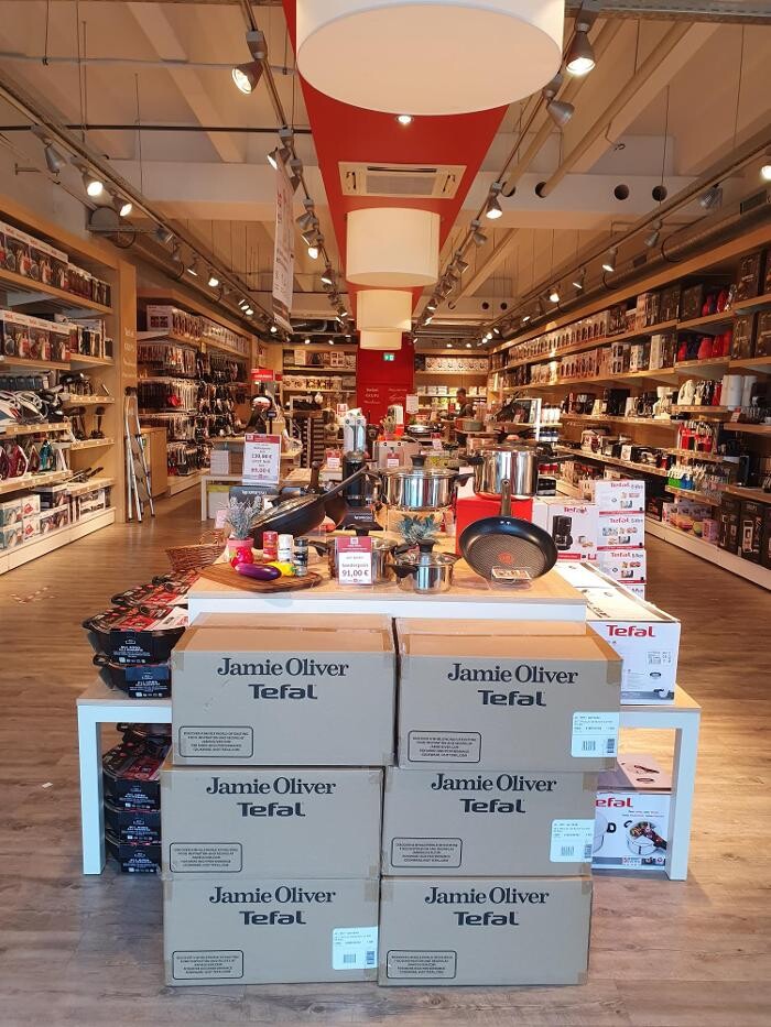 Bilder Home & Cook Jettingen