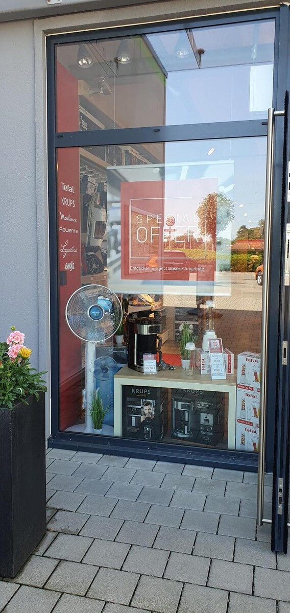 Bilder Home & Cook Jettingen