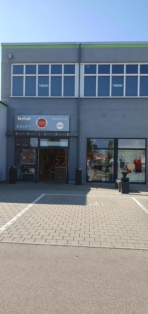 Bilder Home & Cook Jettingen