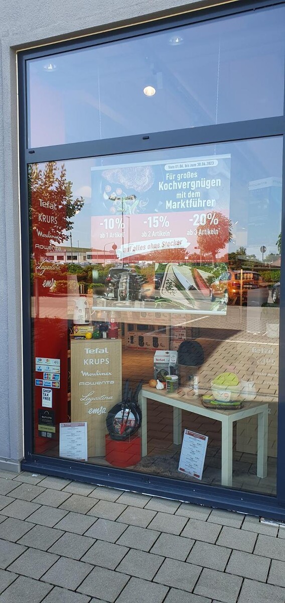 Bilder Home & Cook Jettingen