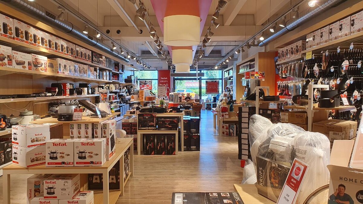 Bilder Home & Cook Jettingen