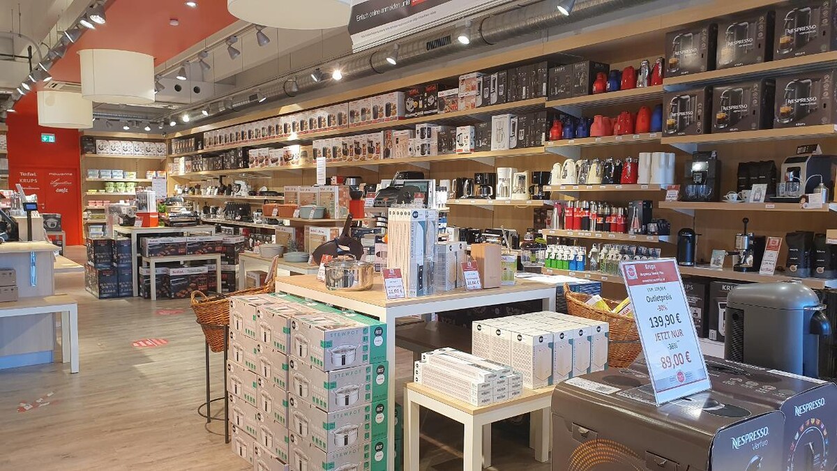 Bilder Home & Cook Jettingen