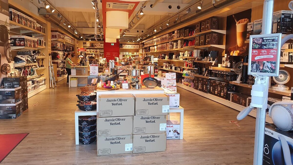 Bilder Home & Cook Jettingen