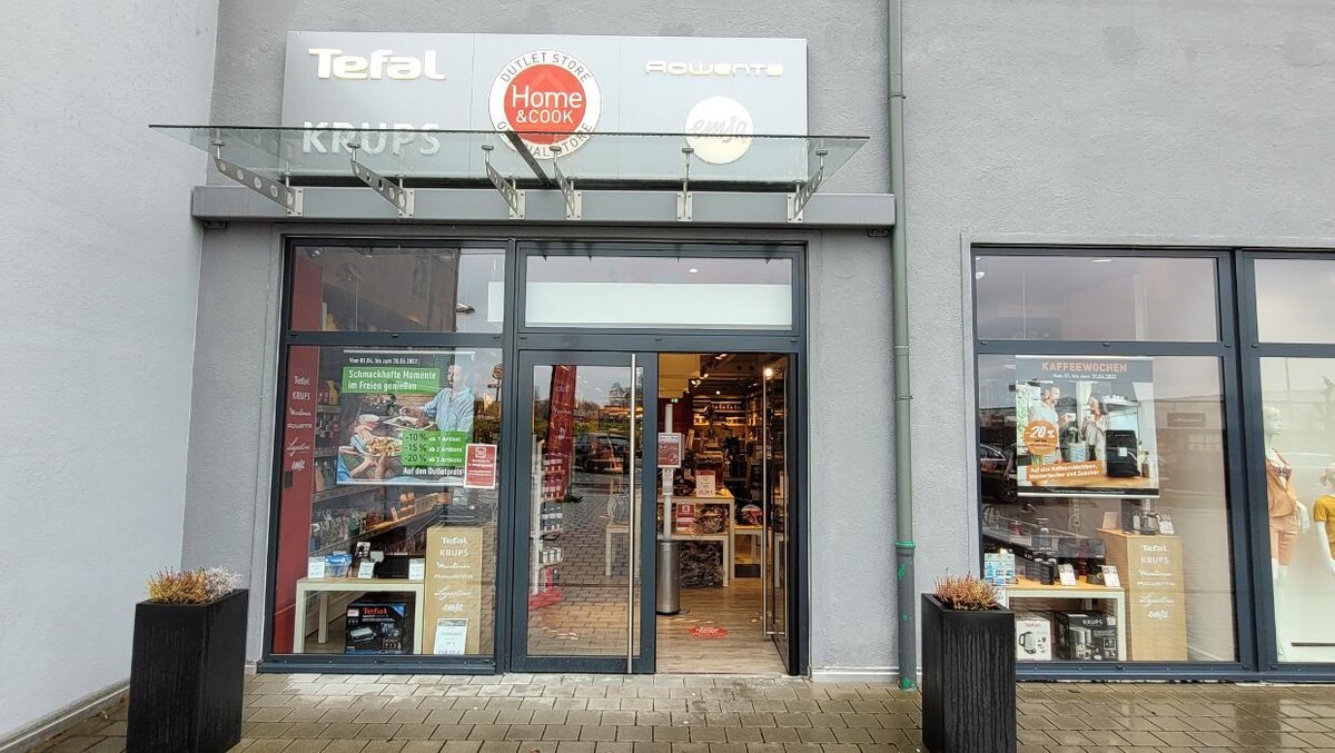 Bilder Home & Cook Jettingen