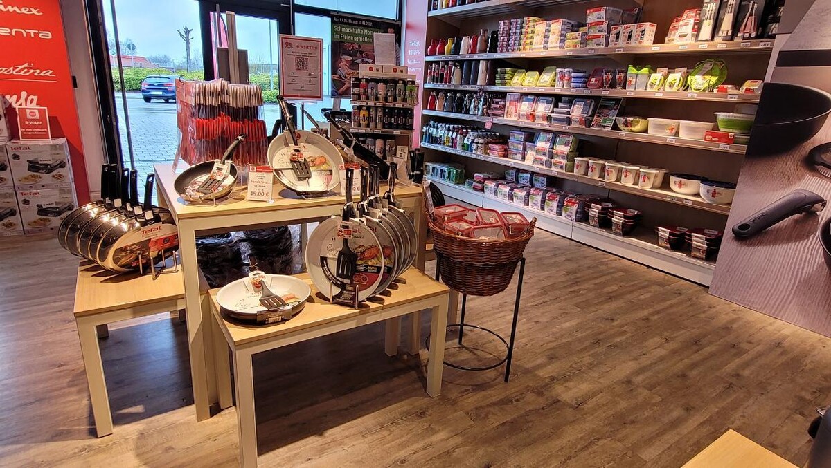 Bilder Home & Cook Jettingen