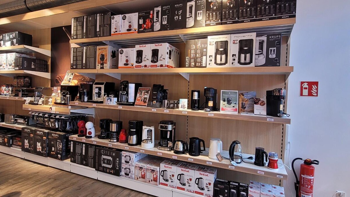 Bilder Home & Cook Jettingen