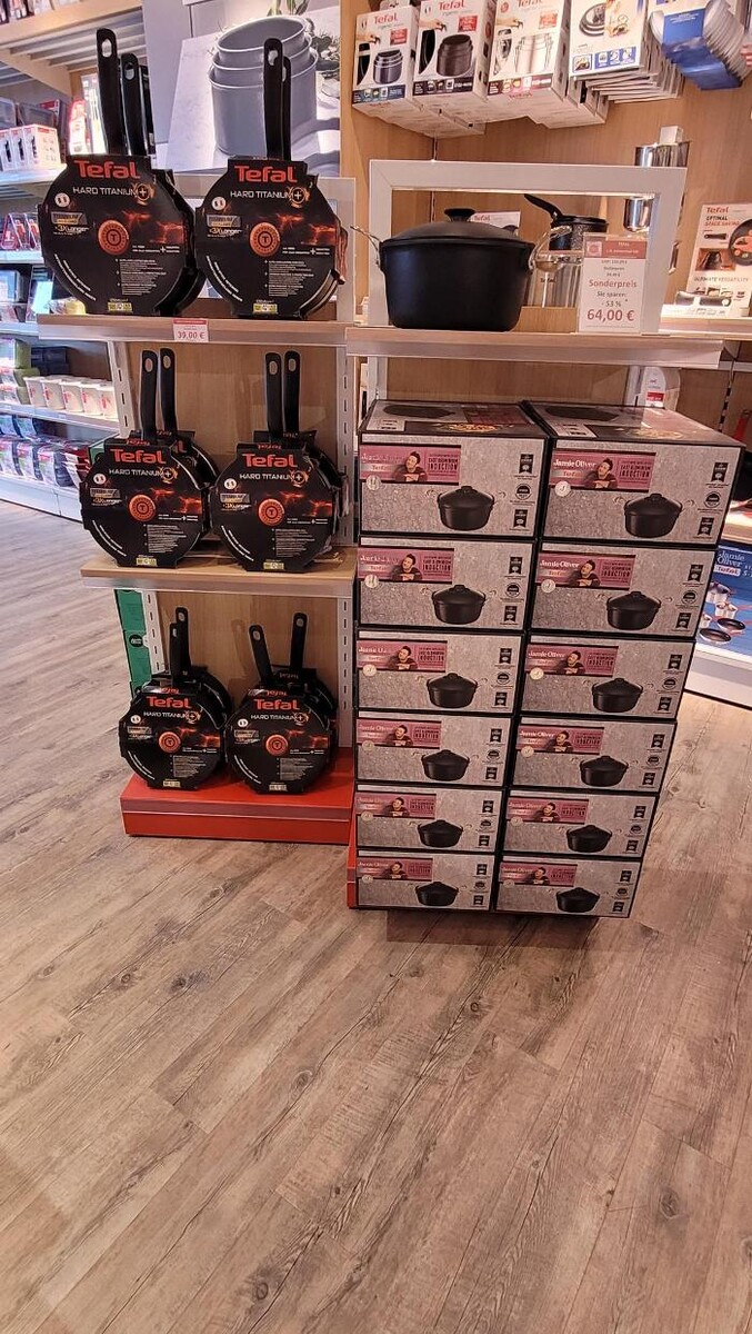 Bilder Home & Cook Jettingen