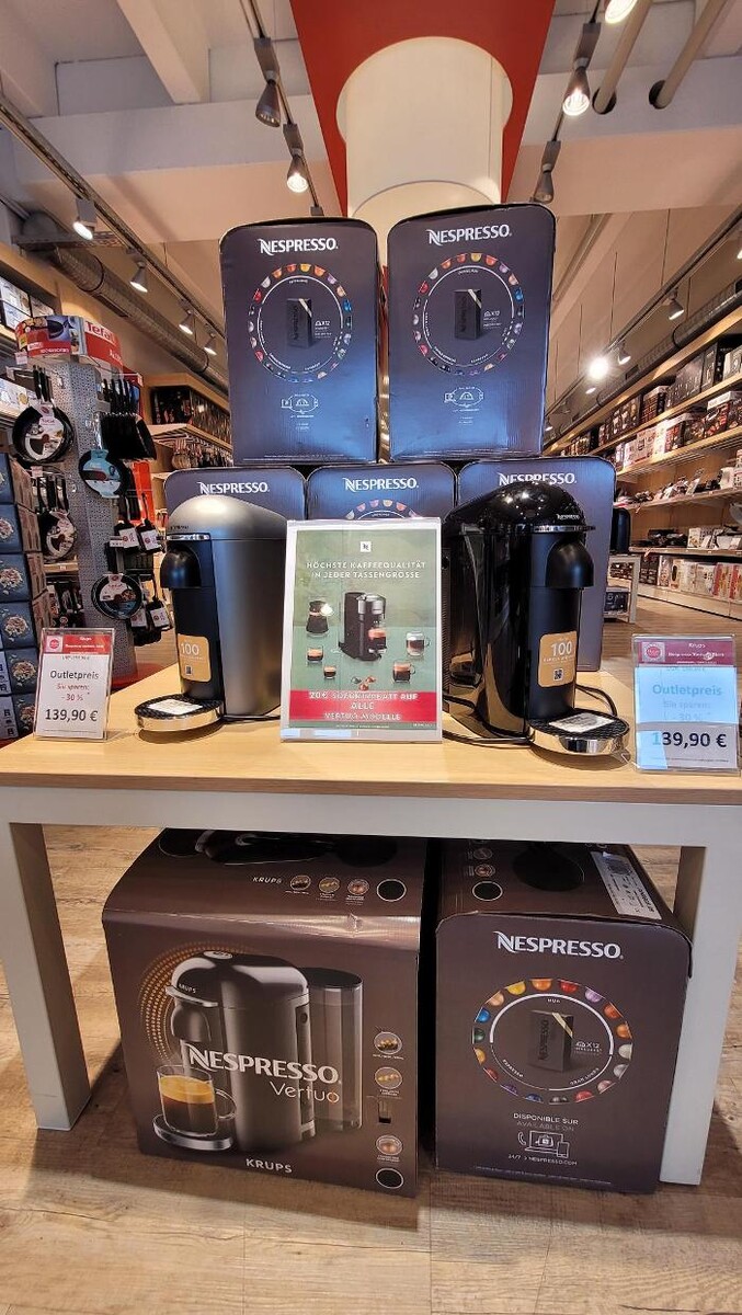 Bilder Home & Cook Jettingen