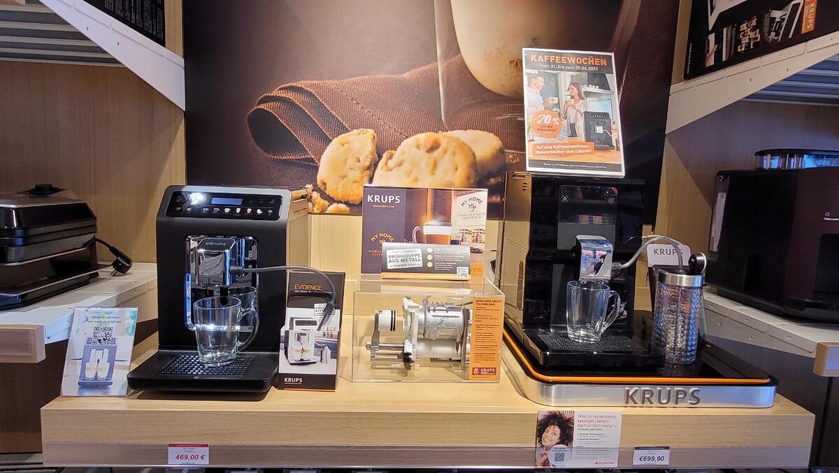 Bilder Home & Cook Jettingen