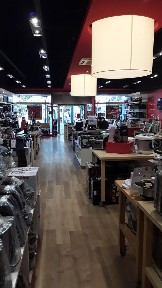 Bilder Tefal Store Zweibrücken