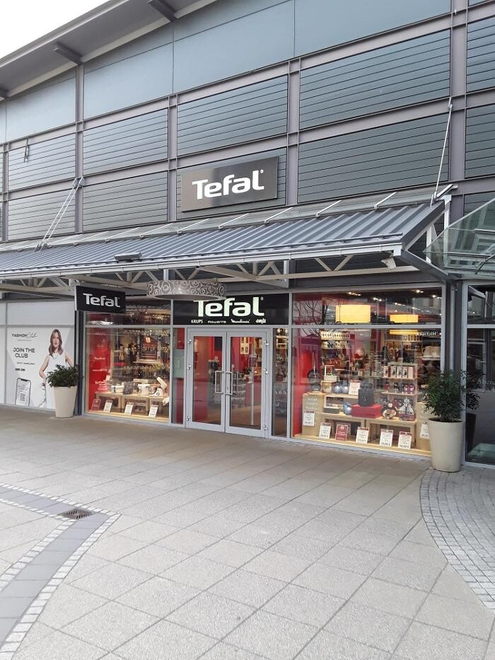 Bilder Tefal Store Zweibrücken