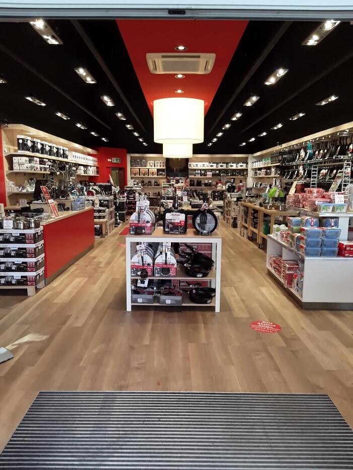 Bilder Tefal Store Zweibrücken