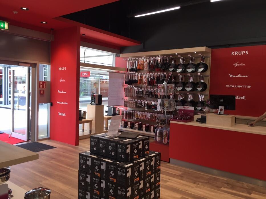 Bilder Tefal Store Zweibrücken