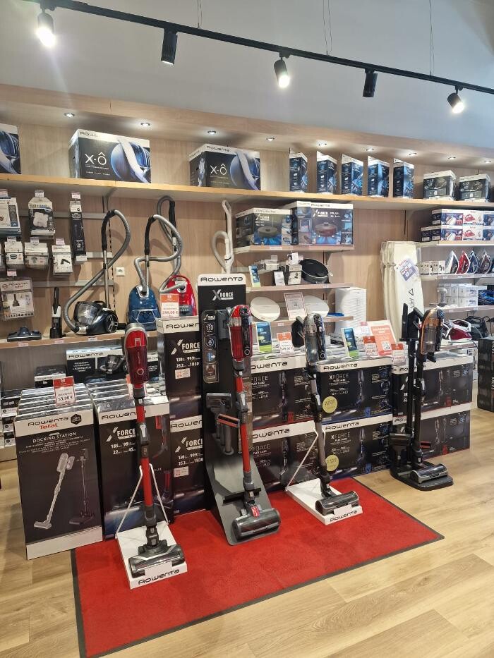 Bilder Tefal Store Brehna