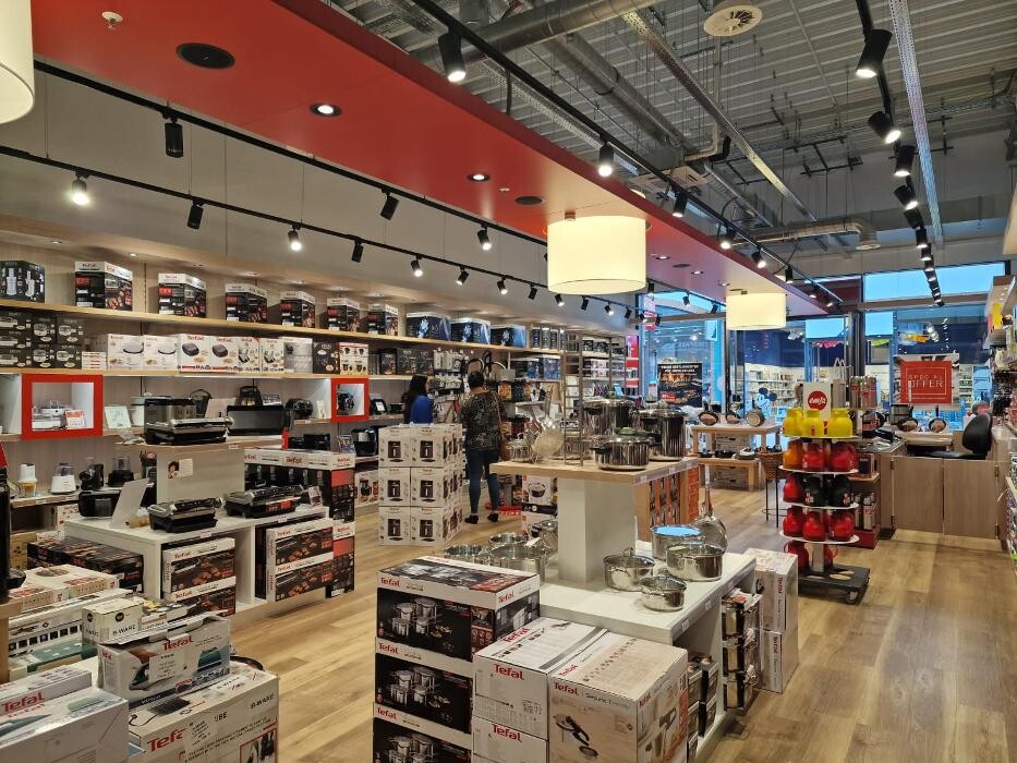 Bilder Tefal Store Brehna