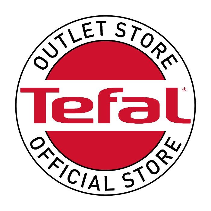 Tefal Store Brehna Logo