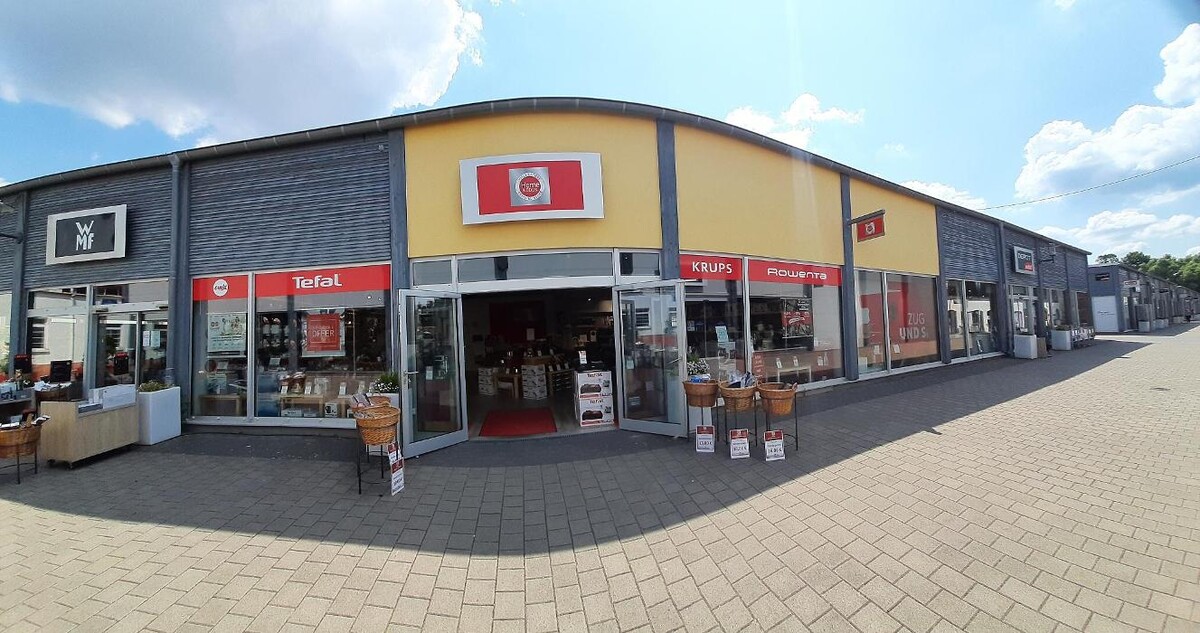 Bilder Home & Cook Wadgassen