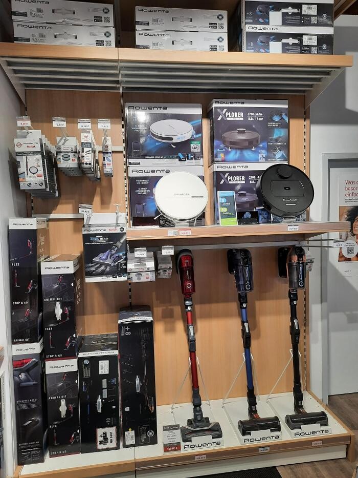 Bilder Home & Cook Wadgassen